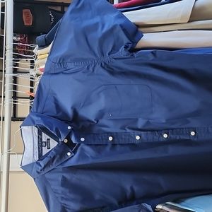 Tommy Hilfiger shirt Navy XXL